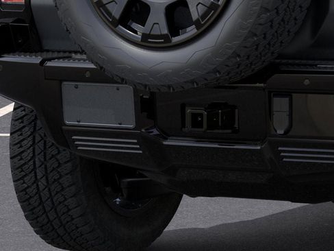 New 2026 GMC Hummer EV 3X image 14