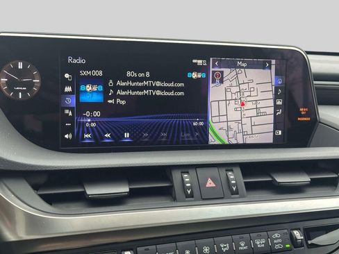 Certified 2021 Lexus ES 350 w/ Premium Package image 36