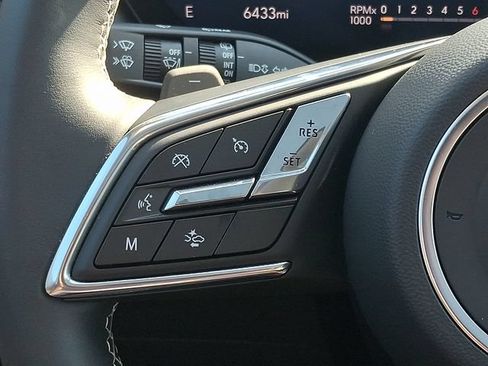 Used 2025 Buick Envision Sport Touring AWD/4WD image 21