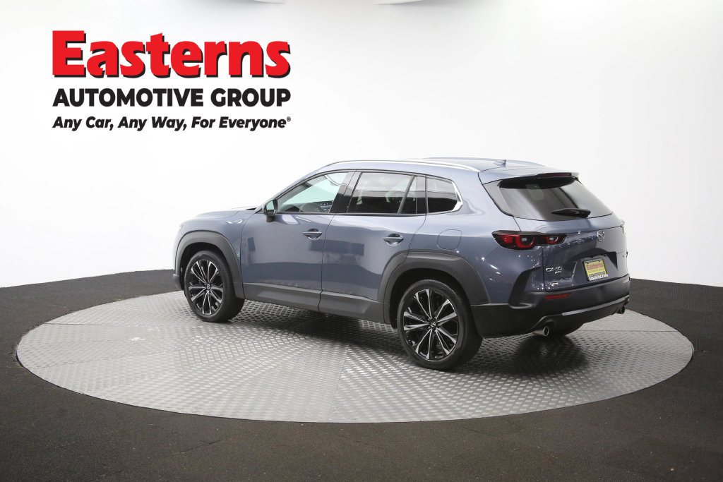 Used 2025 MAZDA CX-50 AWD 2.5 S w/ Premium Plus Pkg image 67