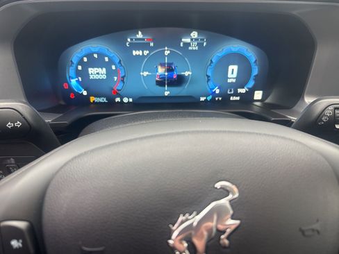 New 2025 Ford Bronco Sport Outer Banks w/ Outer Banks Tech Package+ image 19