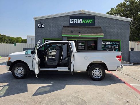 Used 2013 Ford F150 XL w/ PWR Equipment Group RWD image 29