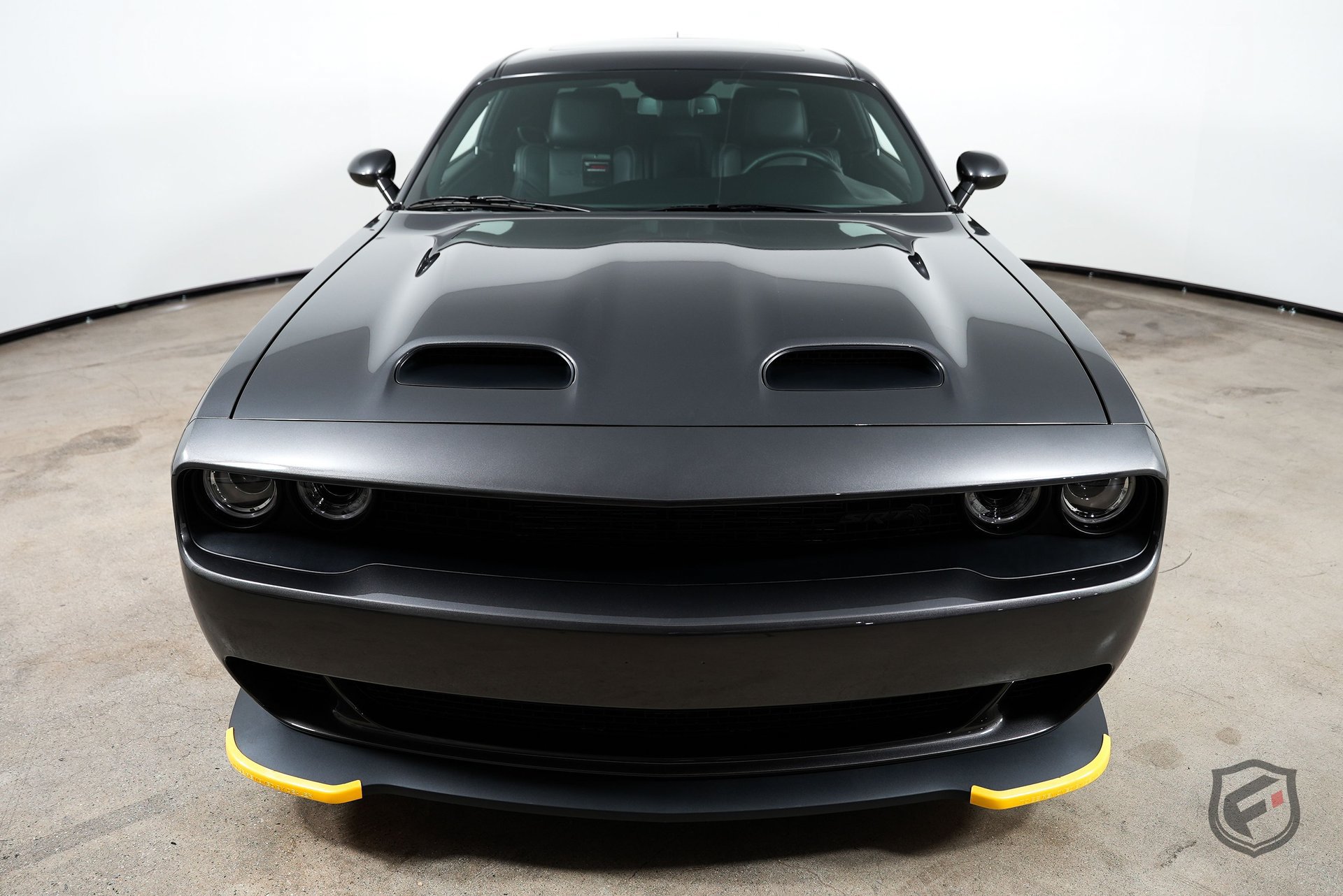 Used 2022 Dodge Challenger SRT Hellcat w/ Plus Package RWD image 7
