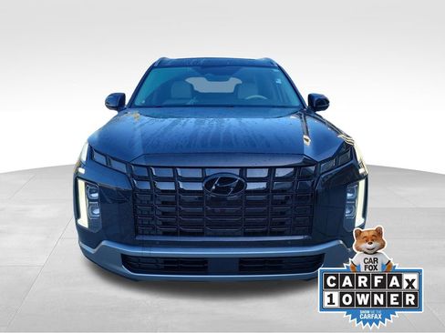 Used 2024 Hyundai Palisade Limited image 7