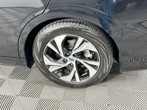 Used 2025 Subaru Legacy Premium w/ Popular Package #1A image 40