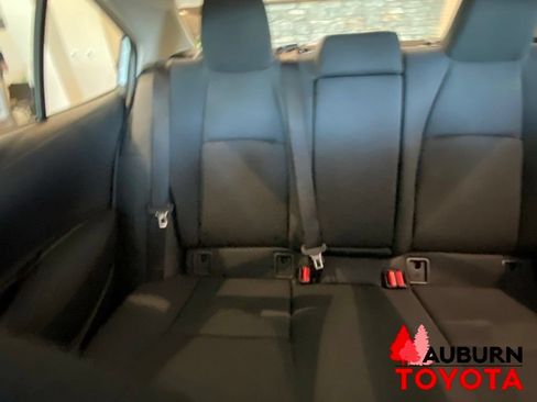 New 2026 Toyota Corolla LE w/ LE Premium Package FWD image 16