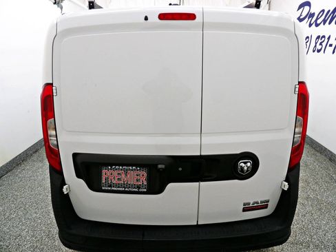 Used 2019 RAM ProMaster City Tradesman FWD image 5