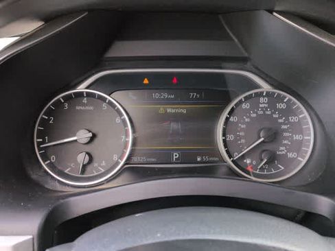 Used 2018 Nissan Murano SL w/ Cargo Package AWD/4WD image 33