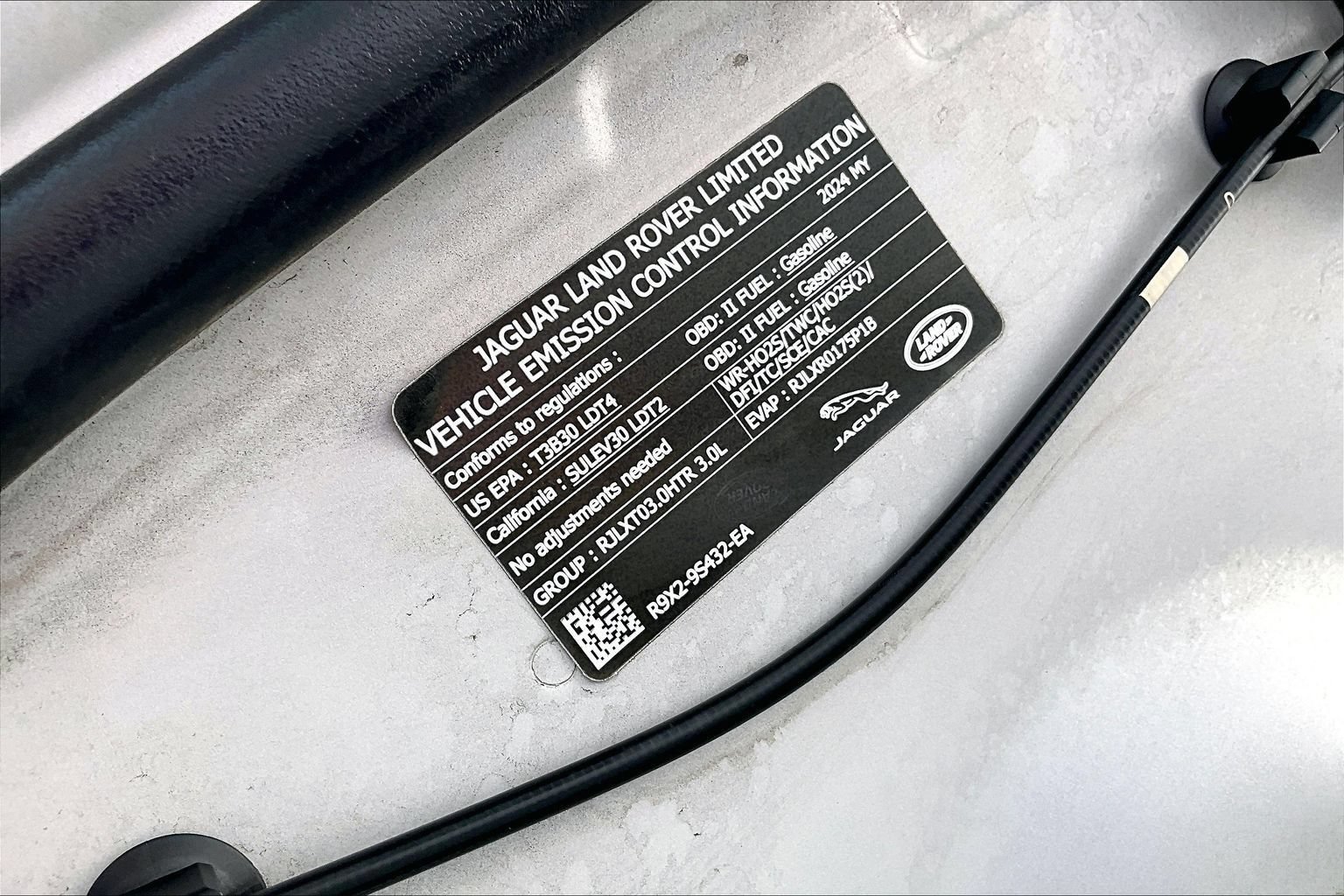 Used 2024 Land Rover Range Rover Sport Dynamic SE AWD/4WD image 31