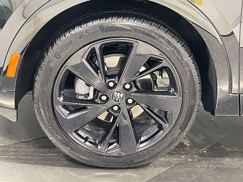 Used 2025 Buick Envision Sport Touring image 35
