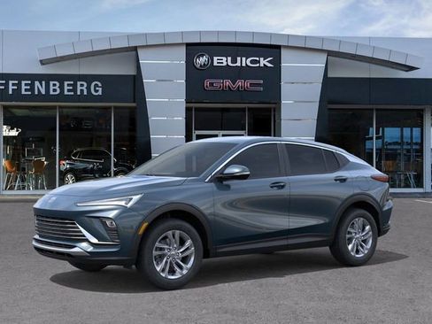 New 2026 Buick Envista Preferred w/ Convenience I Package FWD image 6