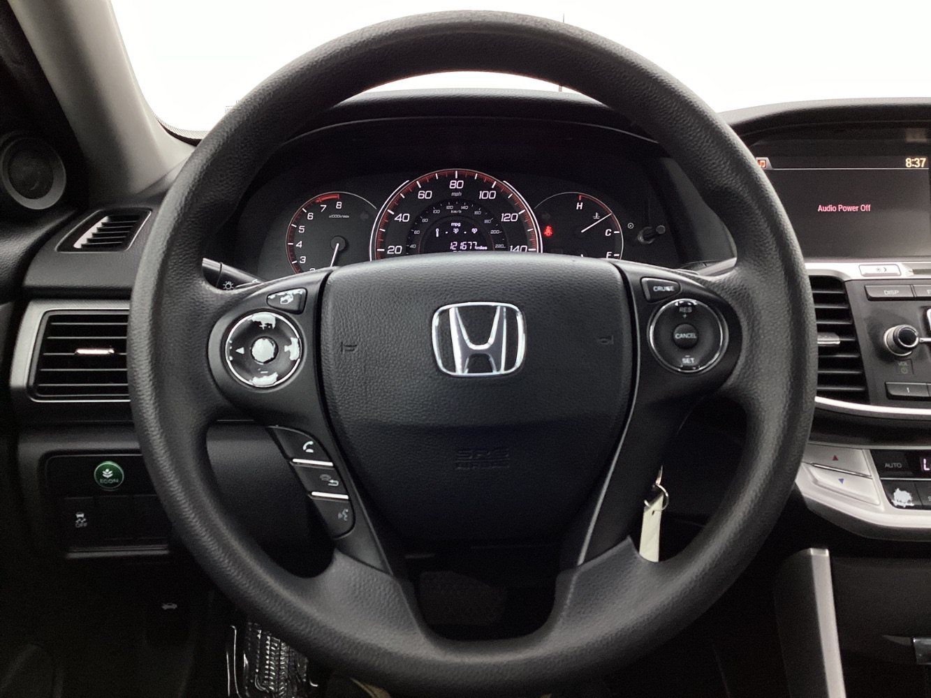 Used 2014 Honda Accord LX-S image 25