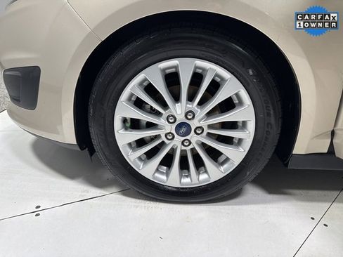 Used 2017 Ford C-MAX SE image 5