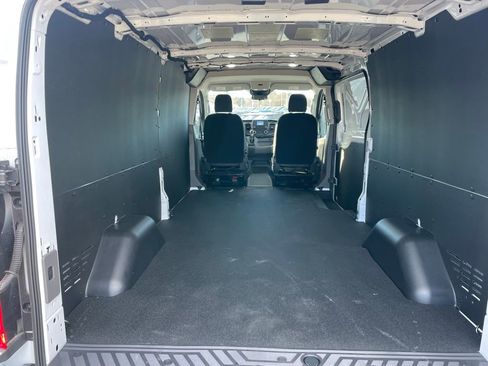 New 2025 Ford Transit 250 Base w/ Load Area Protection Package image 30