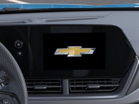 New 2026 Chevrolet Trax RS w/ Driver Confidence Package FWD image 20