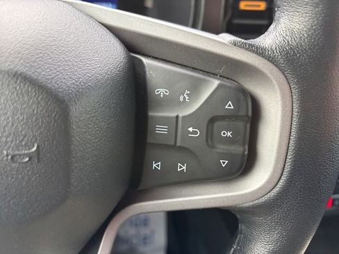 Used 2021 Ford Bronco Badlands image 18