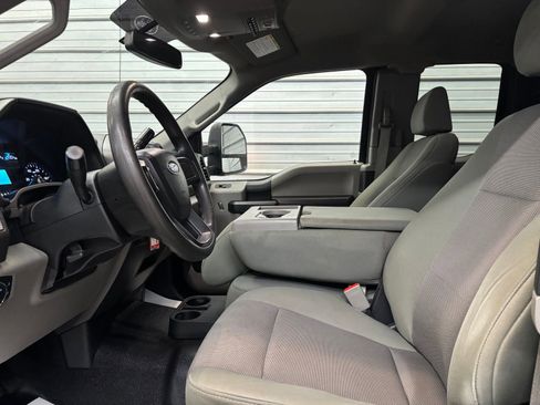 Used 2019 Ford F350 XL w/ Power Equipment Group image 12