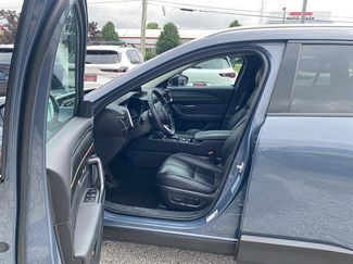 Used 2023 MAZDA CX-50 AWD 2.5 S w/ Cargo Package video 3