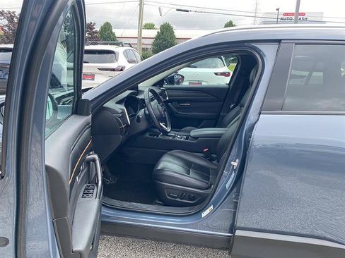 Used 2023 MAZDA CX-50 AWD 2.5 S w/ Cargo Package image 3