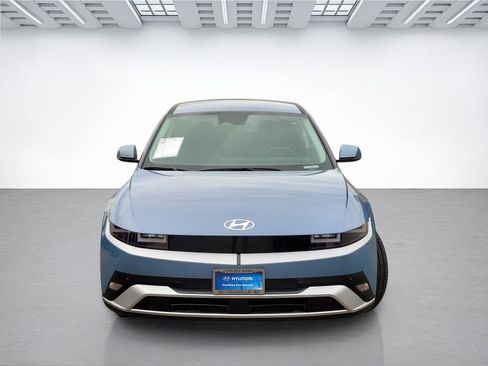 Certified 2026 Hyundai Ioniq 5 SEL RWD image 2