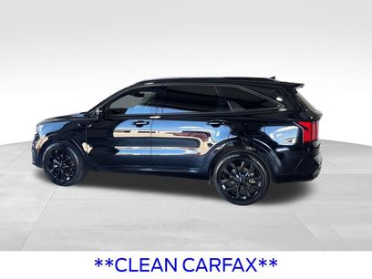 Used 2023 Kia Sorento SX