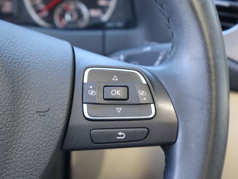 Used 2011 Volkswagen Tiguan S AWD/4WD image 15