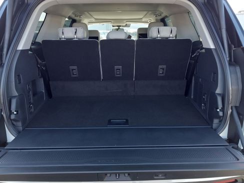New 2026 Ford Expedition Platinum AWD/4WD image 12