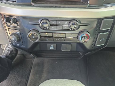 Used 2024 Ford F250 XLT AWD/4WD image 30