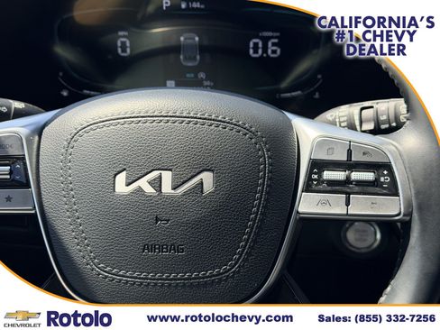 Used 2024 Kia Telluride S AWD/4WD image 26