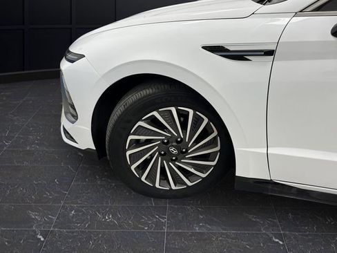 Used 2024 Hyundai Sonata SEL image 32