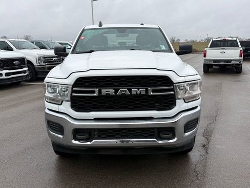 Used 2022 RAM 2500 Tradesman w/ Chrome Appearance Group image 24