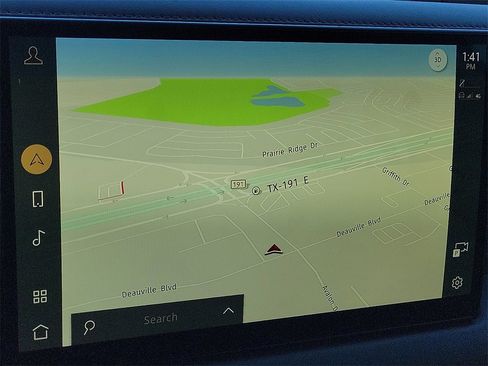 Used 2023 Land Rover Defender 130 First Edition image 19