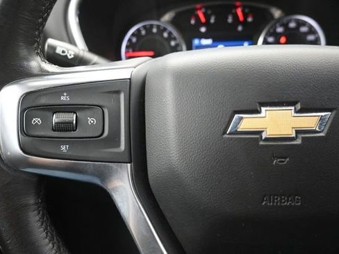 Used 2019 Chevrolet Blazer LT AWD/4WD image 24