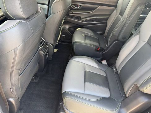 Certified 2023 Subaru Ascent Onyx Edition Limited image 10