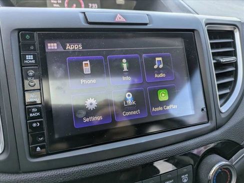 Used 2015 Honda CR-V EX image 12