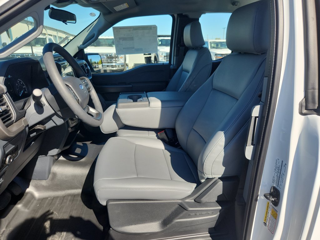 New 2026 Ford F150 XL w/ Tow/Haul Package AWD/4WD image 9