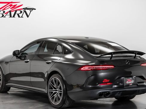 Used 2022 Mercedes-Benz AMG GT 53 image 3