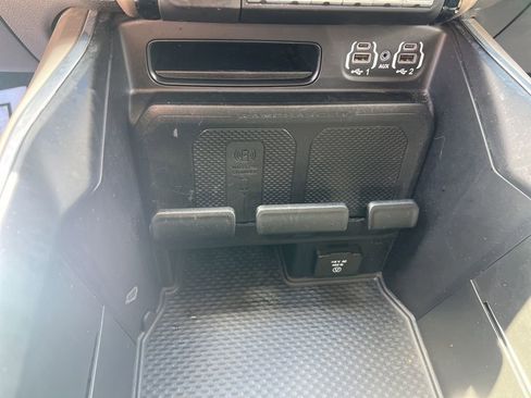 Certified 2022 RAM 3500 Laramie image 60