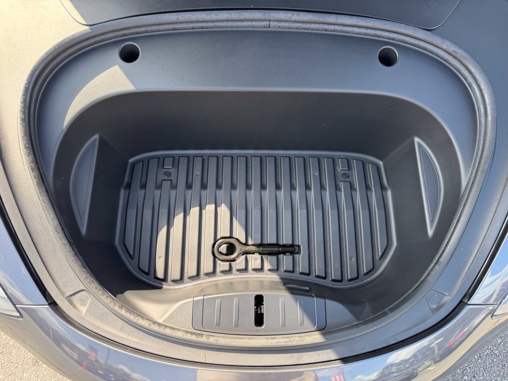 Used 2023 Tesla Model 3 Performance AWD/4WD image 6