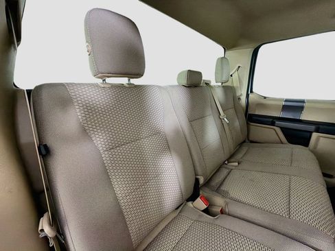 Used 2019 Ford F150 XLT w/ Equipment Group 302A Luxury AWD/4WD image 25