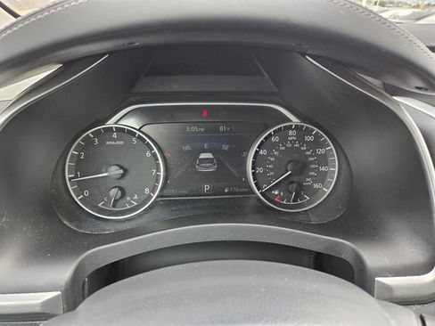 Used 2016 Nissan Murano Platinum w/ Platinum Technology Package AWD/4WD image 19