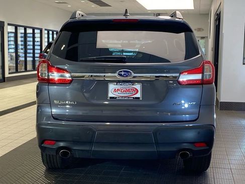 Used 2021 Subaru Ascent Premium w/ Convenience Package image 5