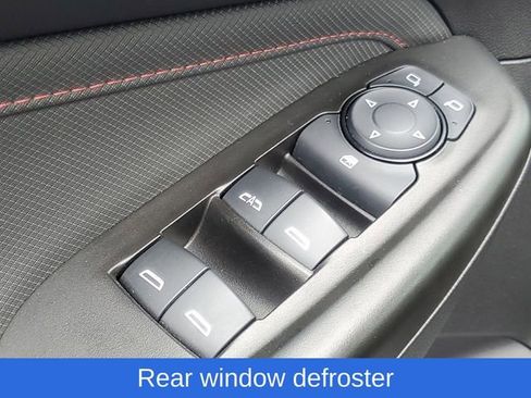 Certified 2023 Chevrolet TrailBlazer RS image 12