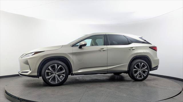 Used 2021 Lexus RX 350 FWD w/ Premium Package image 3