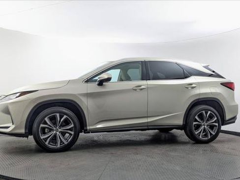Used 2021 Lexus RX 350 FWD w/ Premium Package image 3