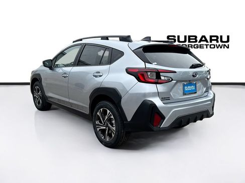 New 2026 Subaru Crosstrek 2.5i Premium AWD/4WD image 6