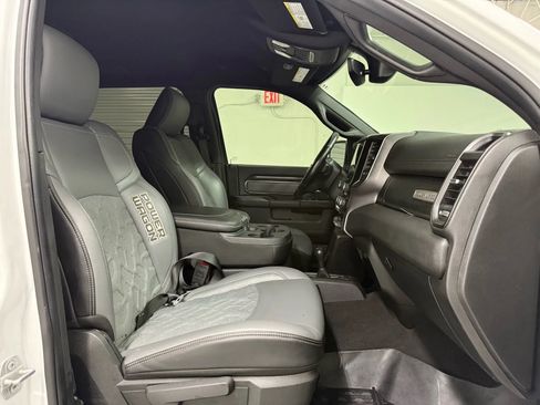 Used 2021 RAM 2500 Power Wagon image 12