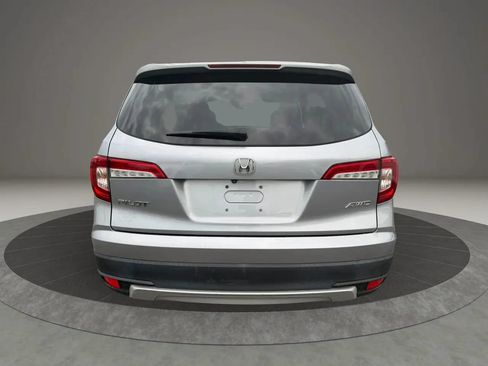 Used 2020 Honda Pilot EX-L image 6