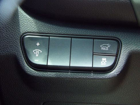 Used 2024 Kia Seltos SX w/ SX Sunroof Package AWD/4WD image 13