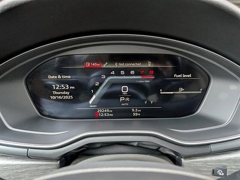 Used 2024 Audi A4 2.0T Premium Plus image 20